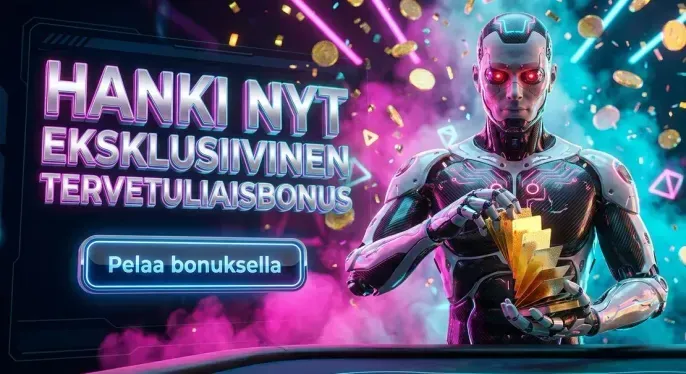 Hurmio Casino